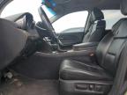 2013 ACURA MDX ADVANCE   à vendre chez Copart ON - LONDON