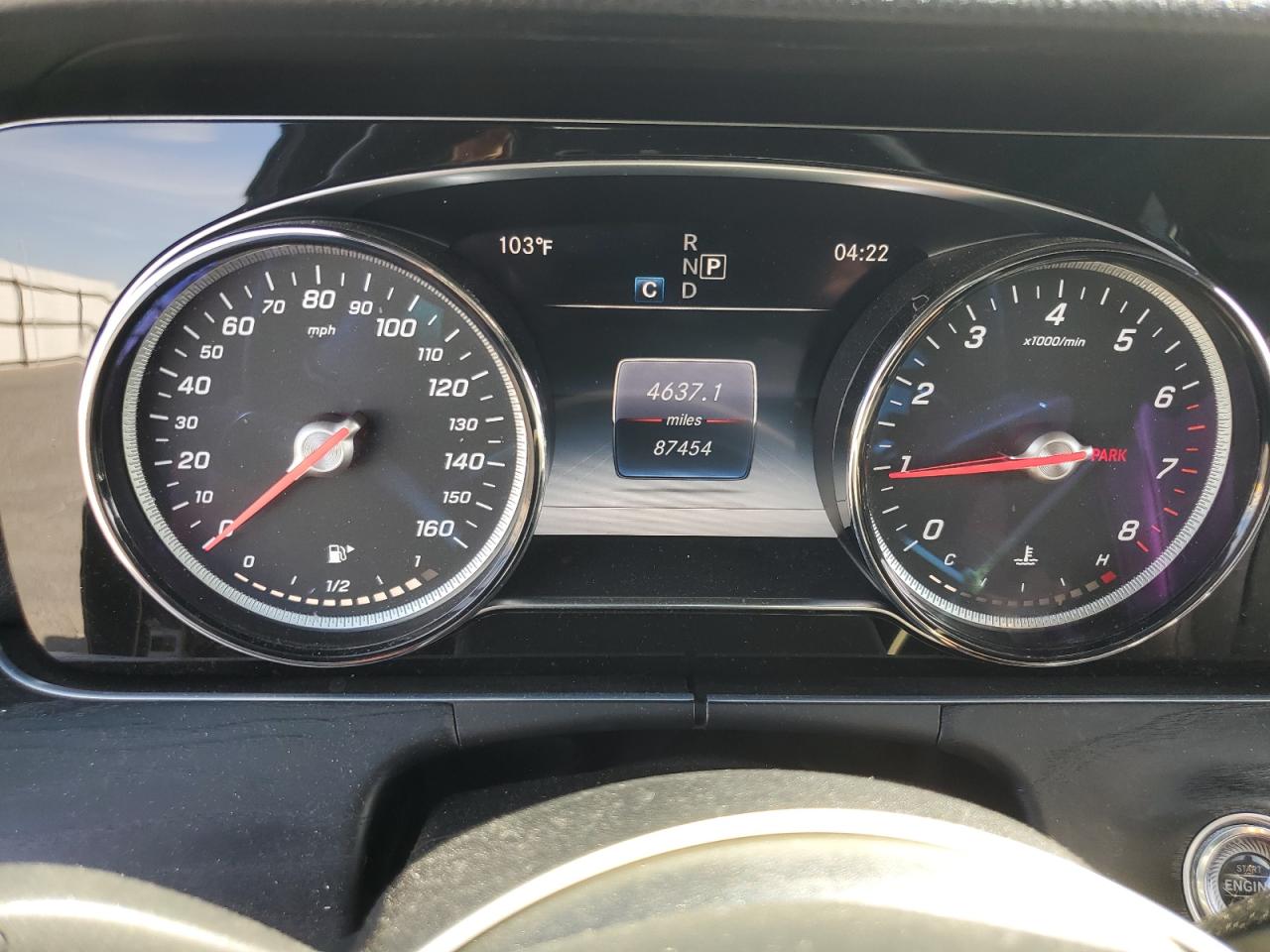 2018 Mercedes-Benz E 300 VIN: WDDZF4JB2JA319009 Lot: 66032695