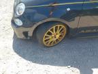 2020 ABAR 595 SCORPI for sale at Copart BRISTOL