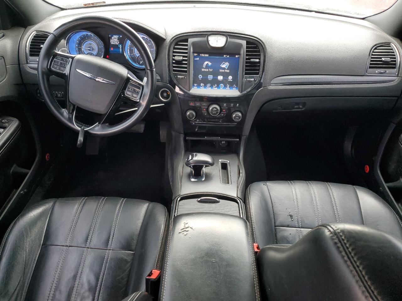 2014 Chrysler 300 S VIN: 2C3CCAGG8EH381875 Lot: 65271335