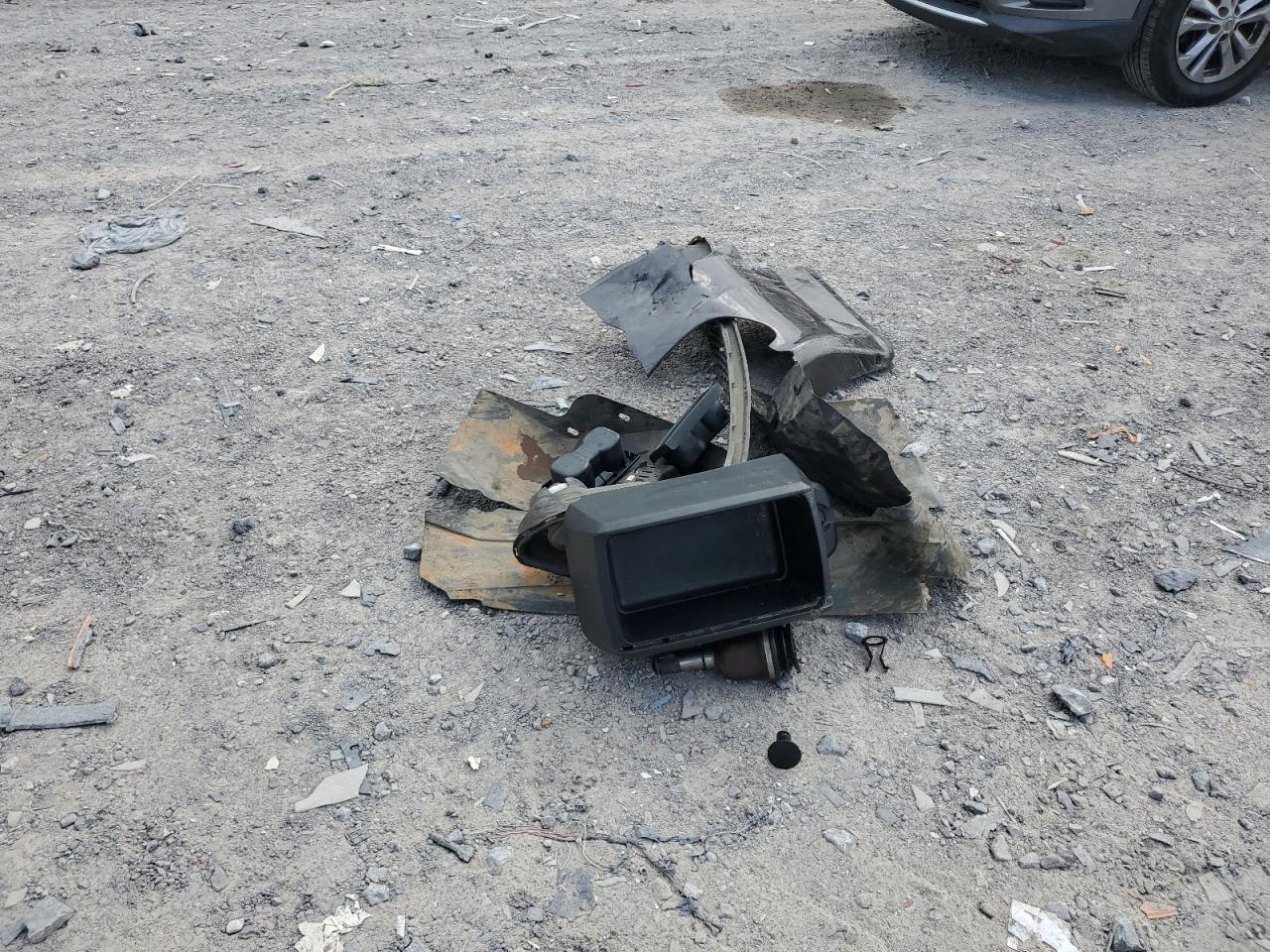 2019 Dodge Grand Caravan Se VIN: 2C4RDGBG3KR762214 Lot: 67017575