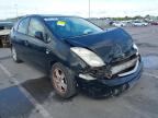 2006 TOYOTA PRIUS T4 V for sale at Copart CHESTER