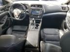 2018 NISSAN MAXIMA 3.5S   à vendre chez Copart CA - FRESNO
