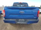 2018 FORD F150 SUPERCREW   for sale at Copart AB - CALGARY