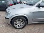 2011 BMW X5 XDRIVE4 for sale at Copart BRISTOL