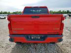 2020 CHEVROLET SILVERADO K1500 RST   for sale at Copart TX - HOUSTON