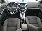 2014 CHEVROLET CRUZE LT   for sale at Copart ON - LONDON