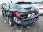 2022 TOYOTA COROLLA ICON TECH HEV CVT  for sale at Copart WOLVERHAMPTON