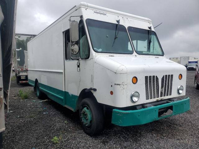 2011 WORKHORSE CUSTOM CHASSIS COMMERCIAL CHASSIS W