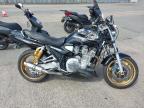 2002 YAMAHA XJR 1300 for sale at Copart WHITBURN
