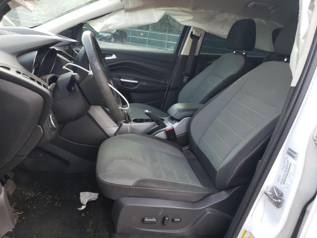  FORD ESCAPE 2016 Biały