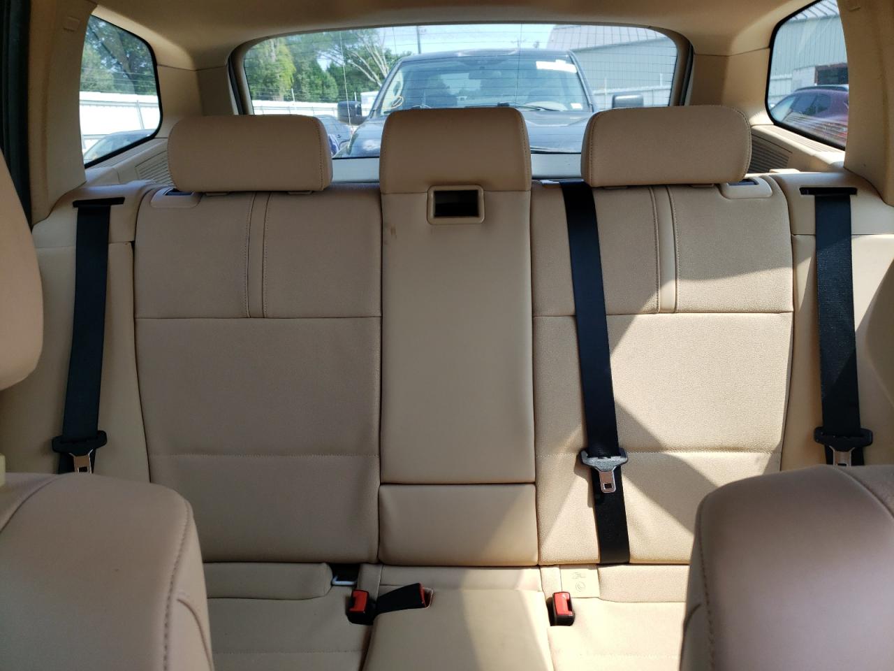 2004 BMW X3 2.5I VIN: WBXPA73414WC38645 Lot: 63527515
