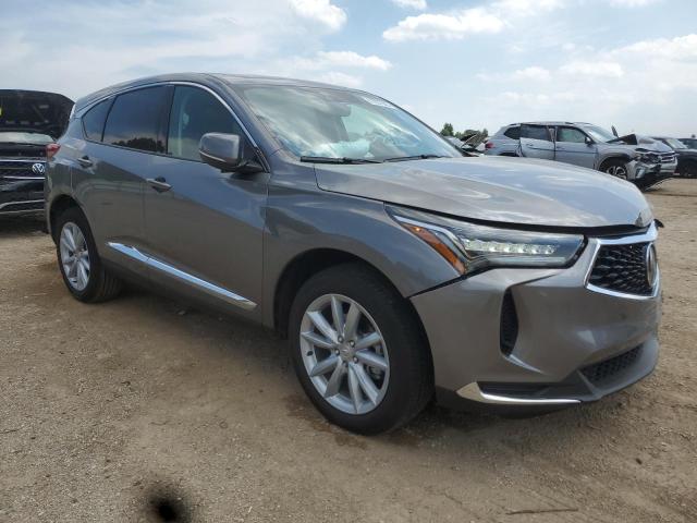  ACURA RDX 2022 Серый