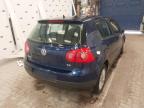 2008 VOLKSWAGEN GOLF MATCH for sale at Copart SANDWICH