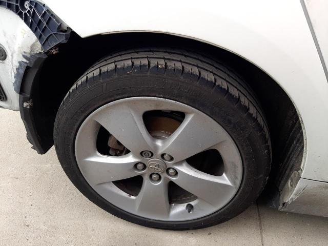 2012 TOYOTA PRIUS T SP