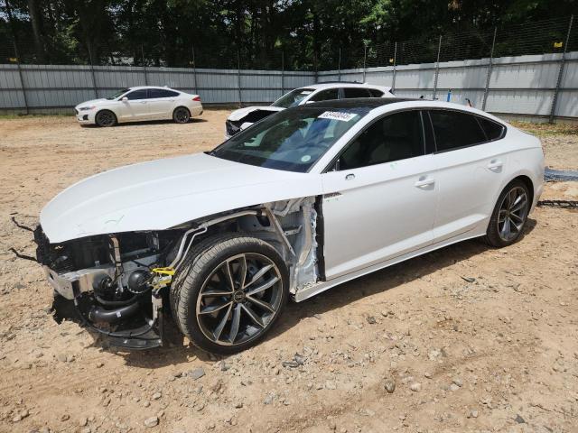  AUDI A5 2023 White