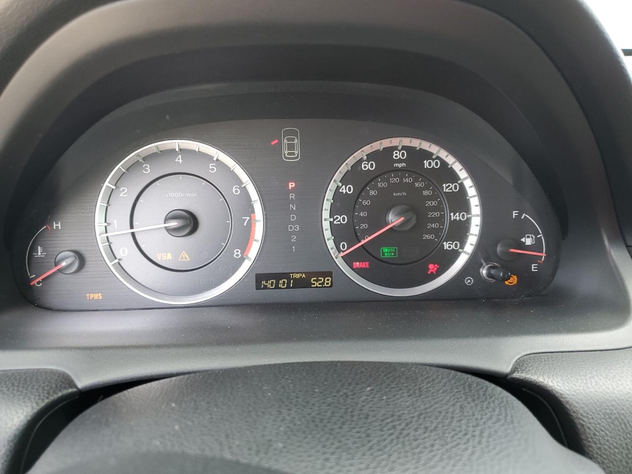 2010 Honda Accord Exl VIN: 1HGCS2B84AA003549 Lot: 65199245