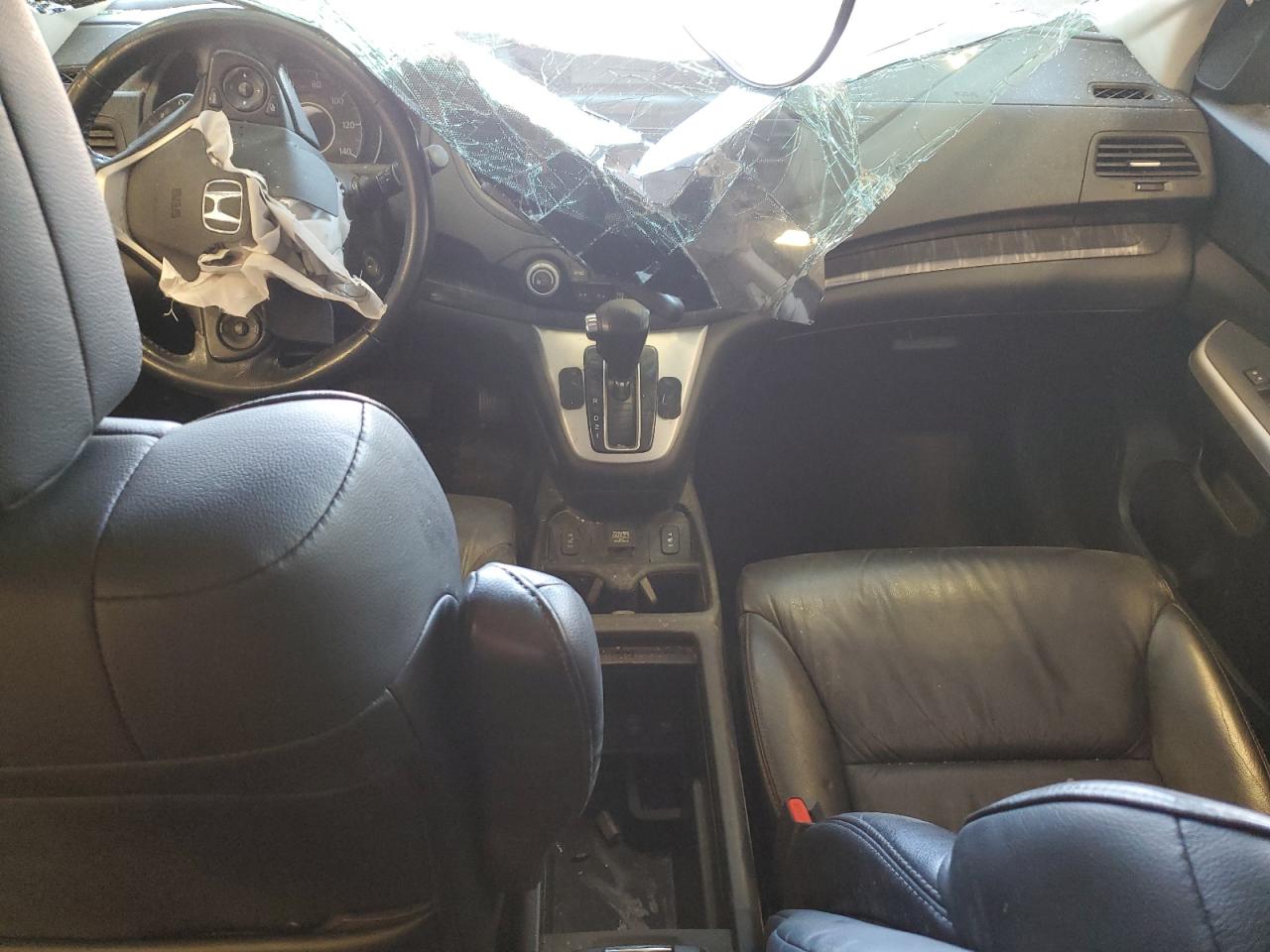 2014 Honda Cr-V Exl VIN: 5J6RM4H77EL060104 Lot: 64374645