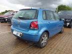 2008 VOLKSWAGEN POLO MATCH for sale at Copart SANDWICH