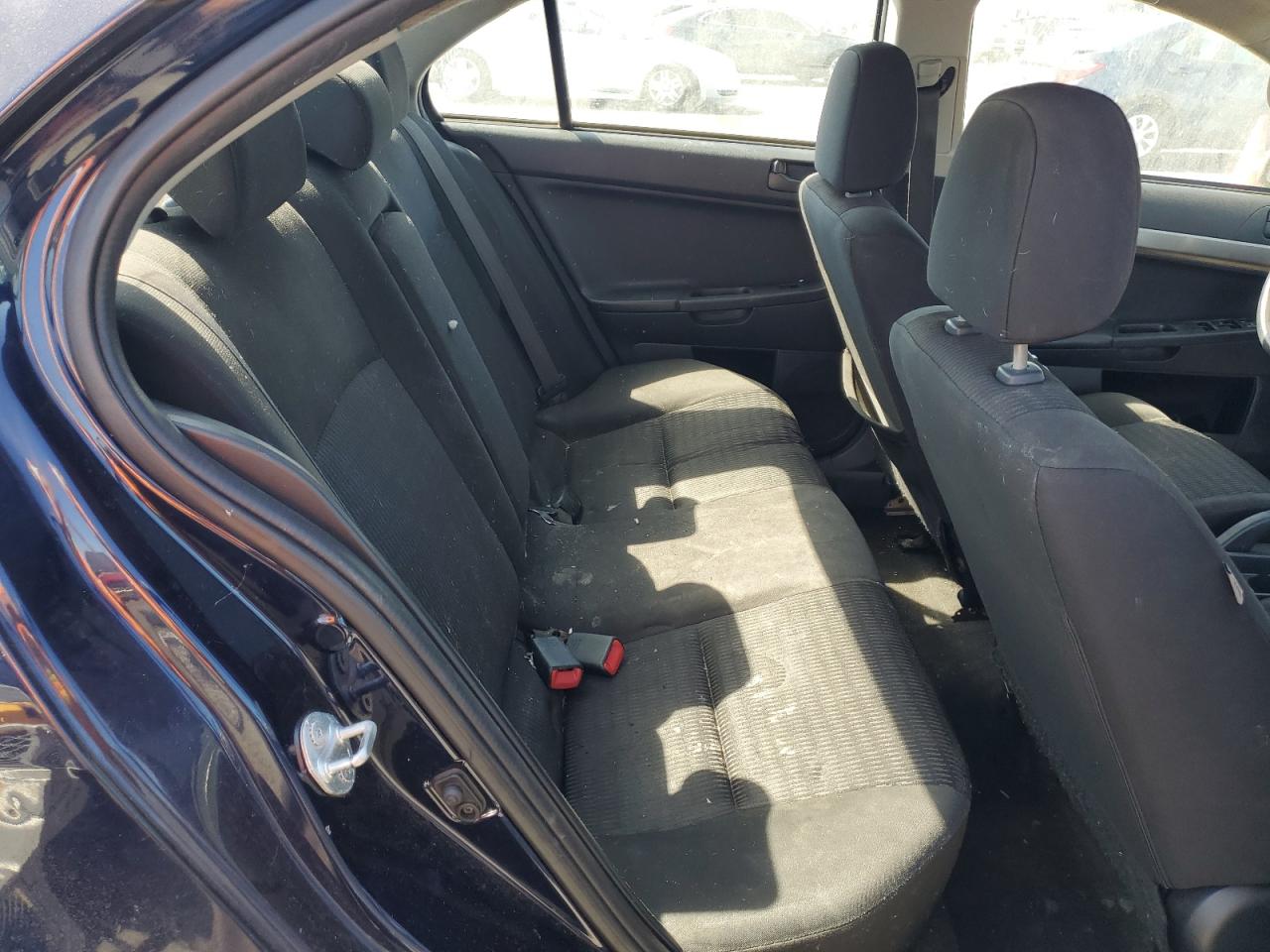 ja32u2fu8du017628 JA32U2FU8DU017628 2013 Mitsubishi Lancer Es/Es Sport