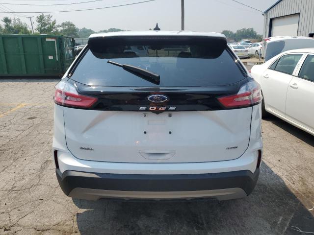  FORD EDGE 2023 Biały