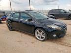 2014 FORD FOCUS TITANIUM   à vendre chez Copart TX - ANDREWS