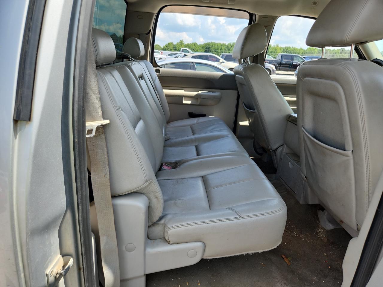 2012 Chevrolet Silverado K1500 Lt VIN: 3GCPKSE77CG164999 Lot: 64398485