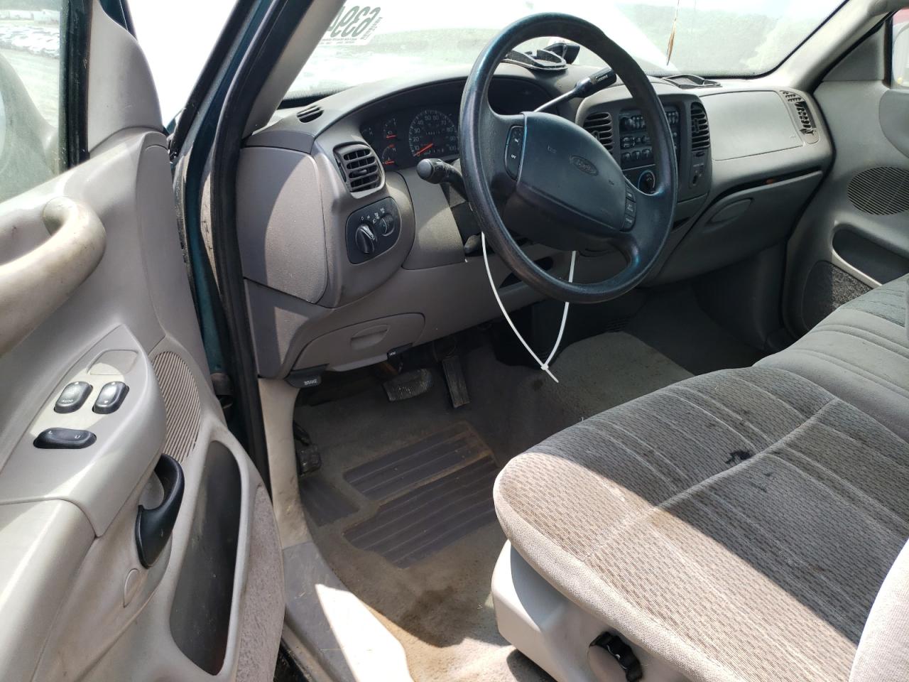 1997 Ford F150 VIN: 1FTZF18W9WNA94850 Lot: 63941745