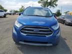2020 FORD ECOSPORT TITANIUM   à vendre chez Copart QC - MONTREAL