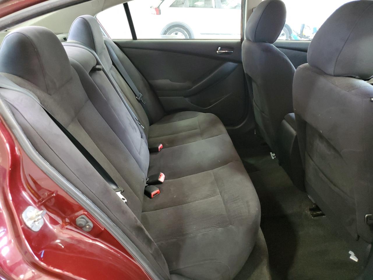 2011 Nissan Altima Base VIN: 1N4AL2AP7BC118251 Lot: 64818635
