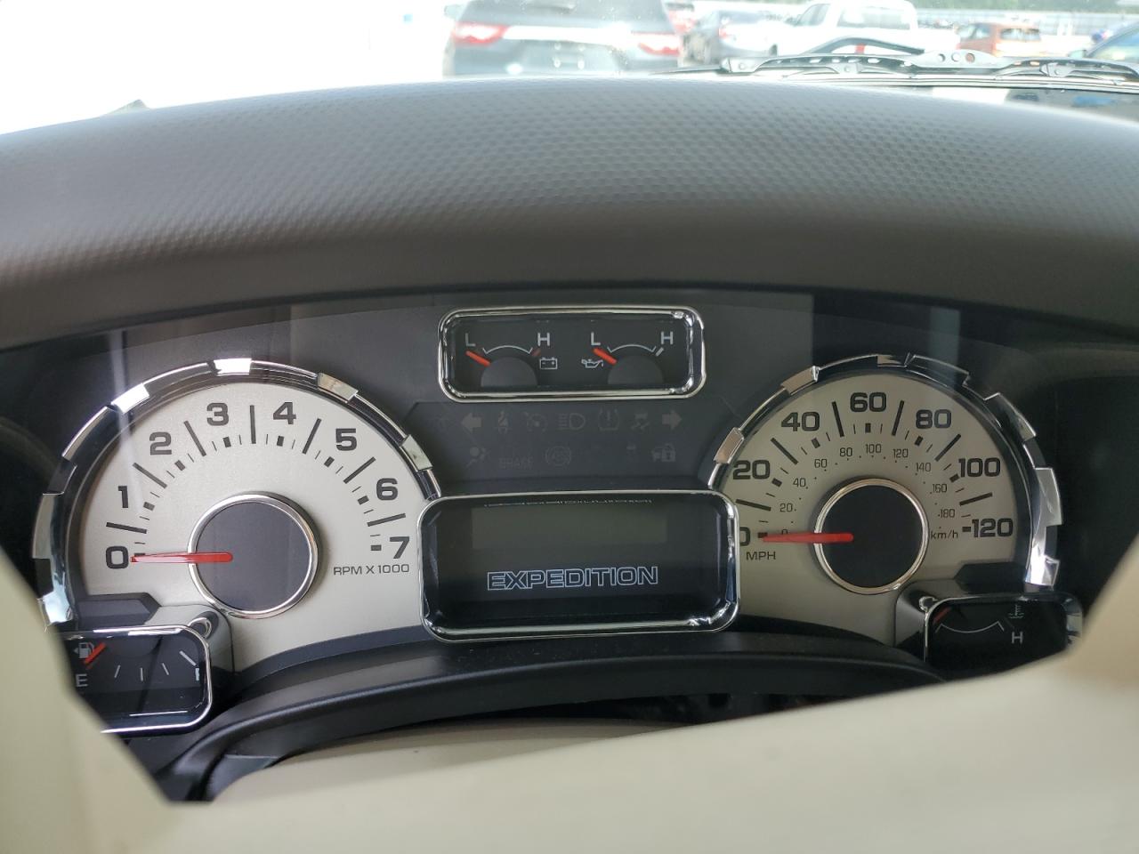 2012 Ford Expedition Xlt VIN: 1FMJU1H5XCEF16237 Lot: 64101705