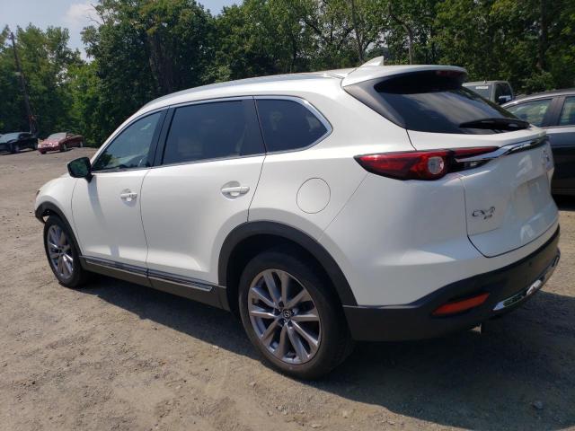  MAZDA CX-9 2021 White