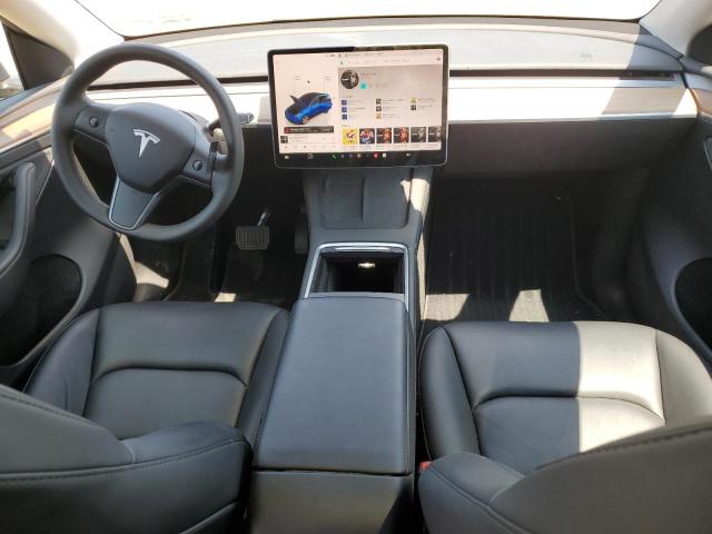  TESLA MODEL Y 2023 Blue