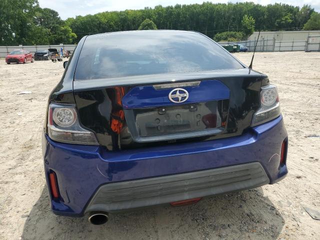  TOYOTA SCION 2014 Two tone