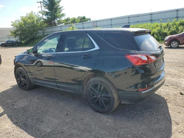  CHEVROLET EQUINOX 2020 Czarny