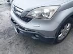 2008 HONDA CR-V ES I-CTDI  for sale at Copart BELFAST
