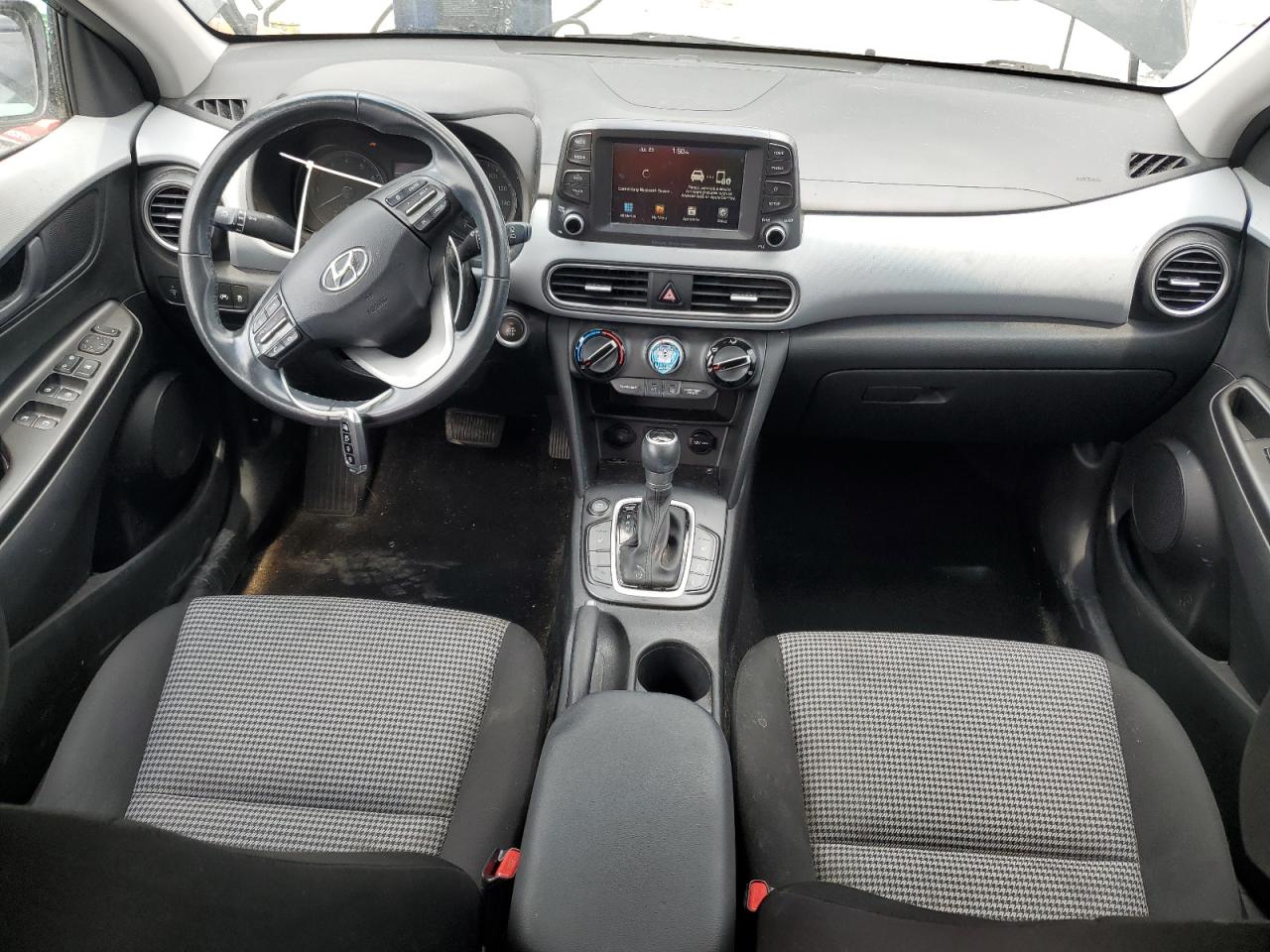 km8k22aa9ku332872 KM8K22AA9KU332872 2019 Hyundai Kona Sel