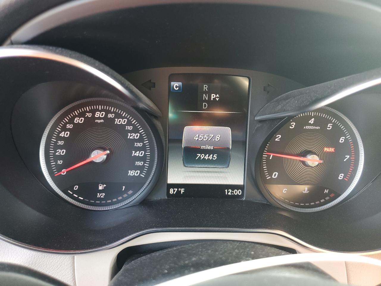2018 Mercedes-Benz Glc 300 4Matic VIN: WDC0G4KB0JV103032 Lot: 65341285