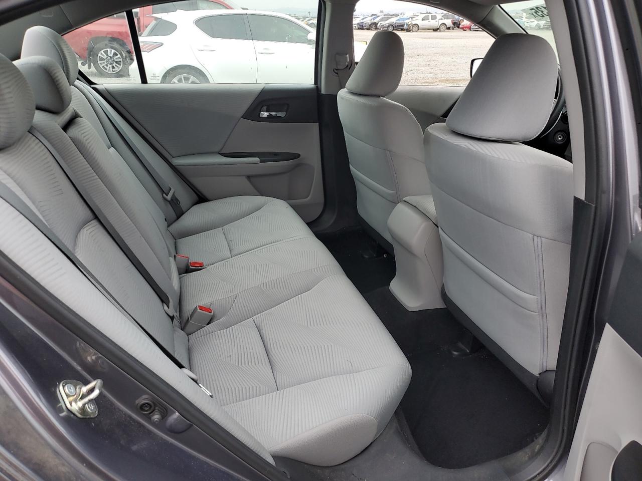 2017 Honda Accord Lx VIN: 1HGCR2F34HA163239 Lot: 64831135