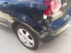 2008 VOLKSWAGEN POLO MATCH for sale at Copart SANDY