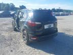 2023 FORD ECOSPORT ST-LINE  for sale at Copart BELFAST