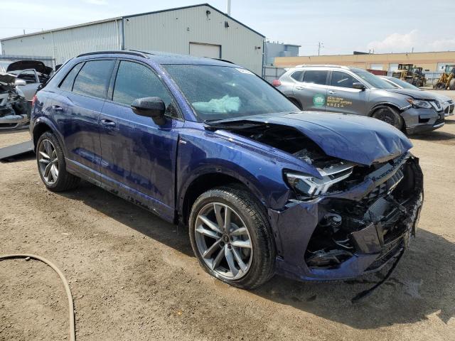 2024 AUDI Q3 PREMIUM S LINE 45  