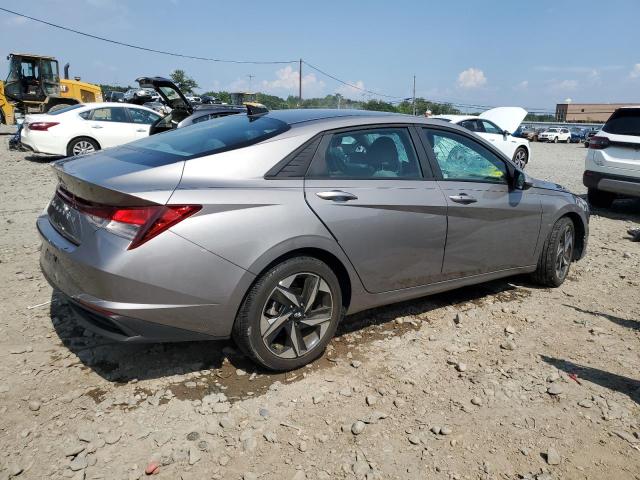  HYUNDAI ELANTRA 2023 Szary