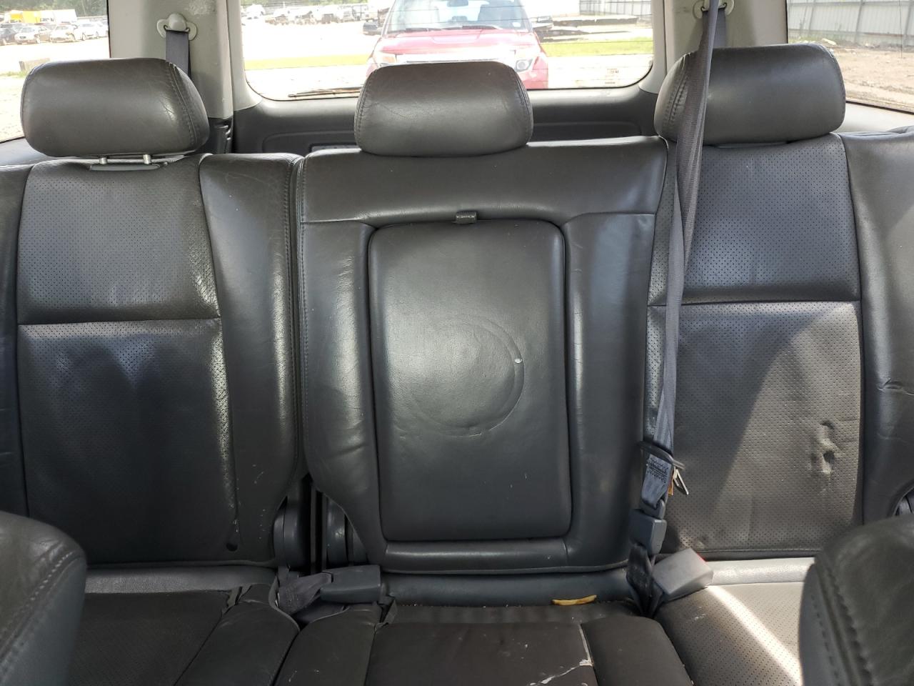 2005 Honda Pilot Exl VIN: 2HKYF18745H517241 Lot: 63623615