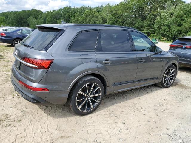  AUDI Q7 2020 Charcoal