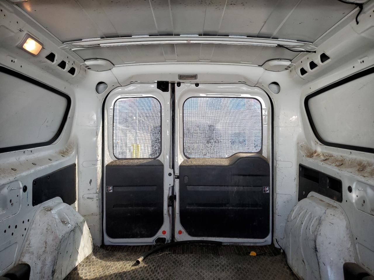2018 Ram Promaster City Slt VIN: ZFBERFBB1J6K75083 Lot: 64836975