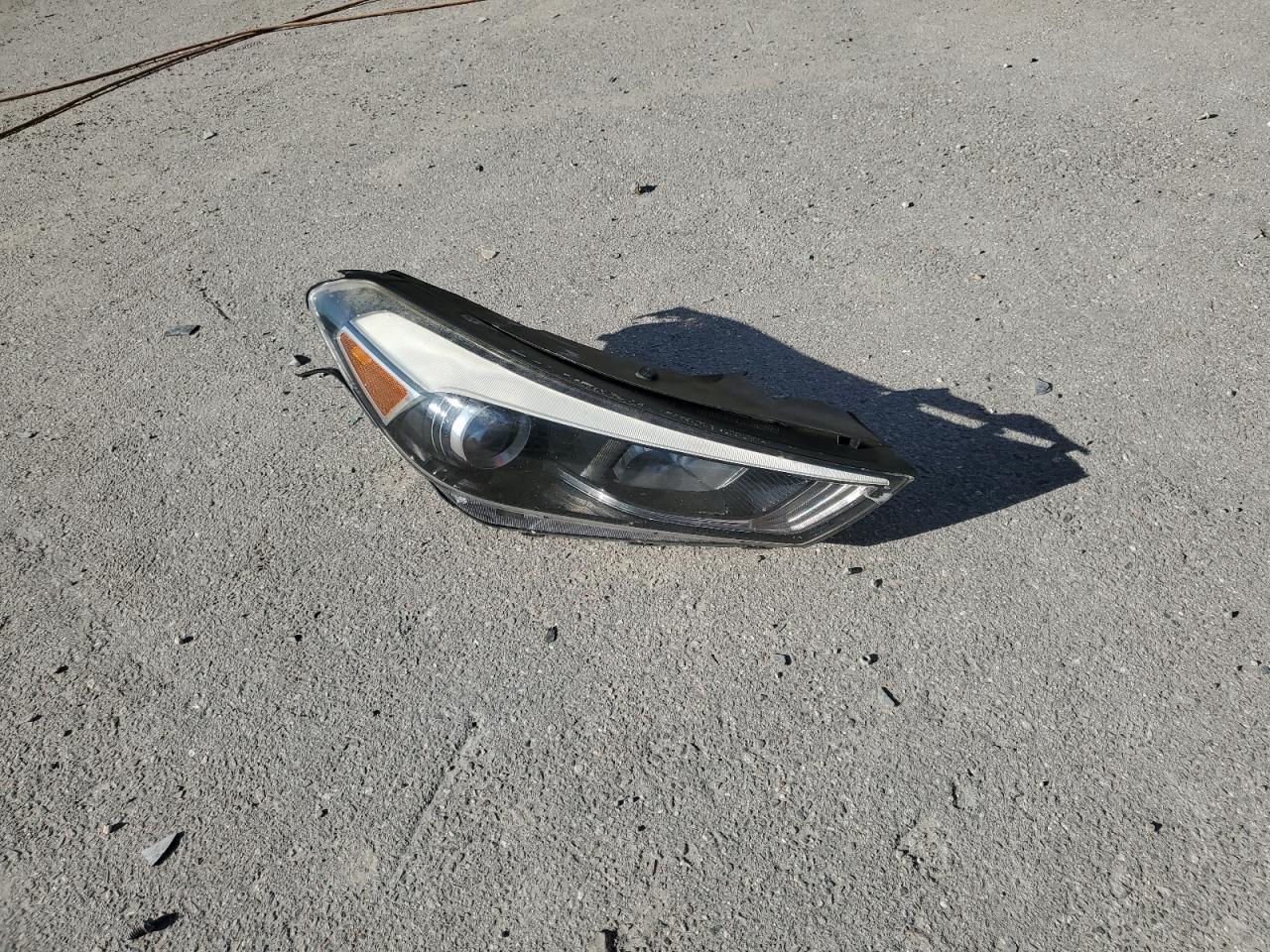 2018 Hyundai Tucson Sel VIN: KM8J33A47JU655597 Lot: 65526465