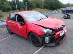 2009 VOLKSWAGEN GOLF S TDI for sale at Copart SANDTOFT