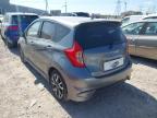 2015 NISSAN NOTE TEKNA for sale at Copart BRISTOL