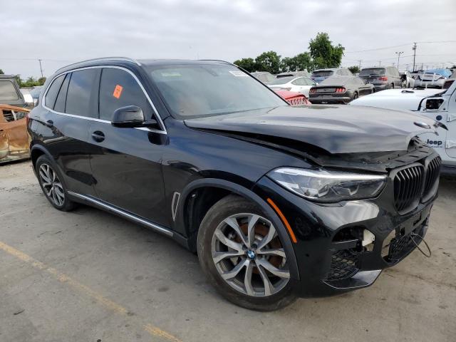  BMW X5 2019 Czarny